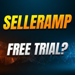 SellerAMP Essai gratuit